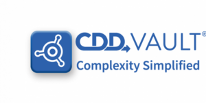 CDD Vault