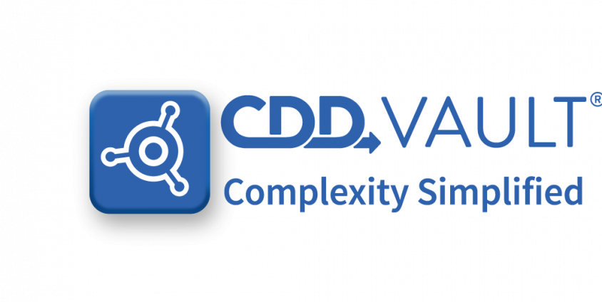 CDD Vault