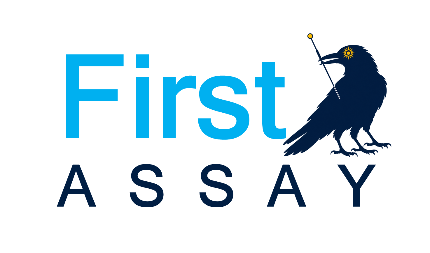 First Assay